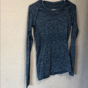 Lulu long sleeve